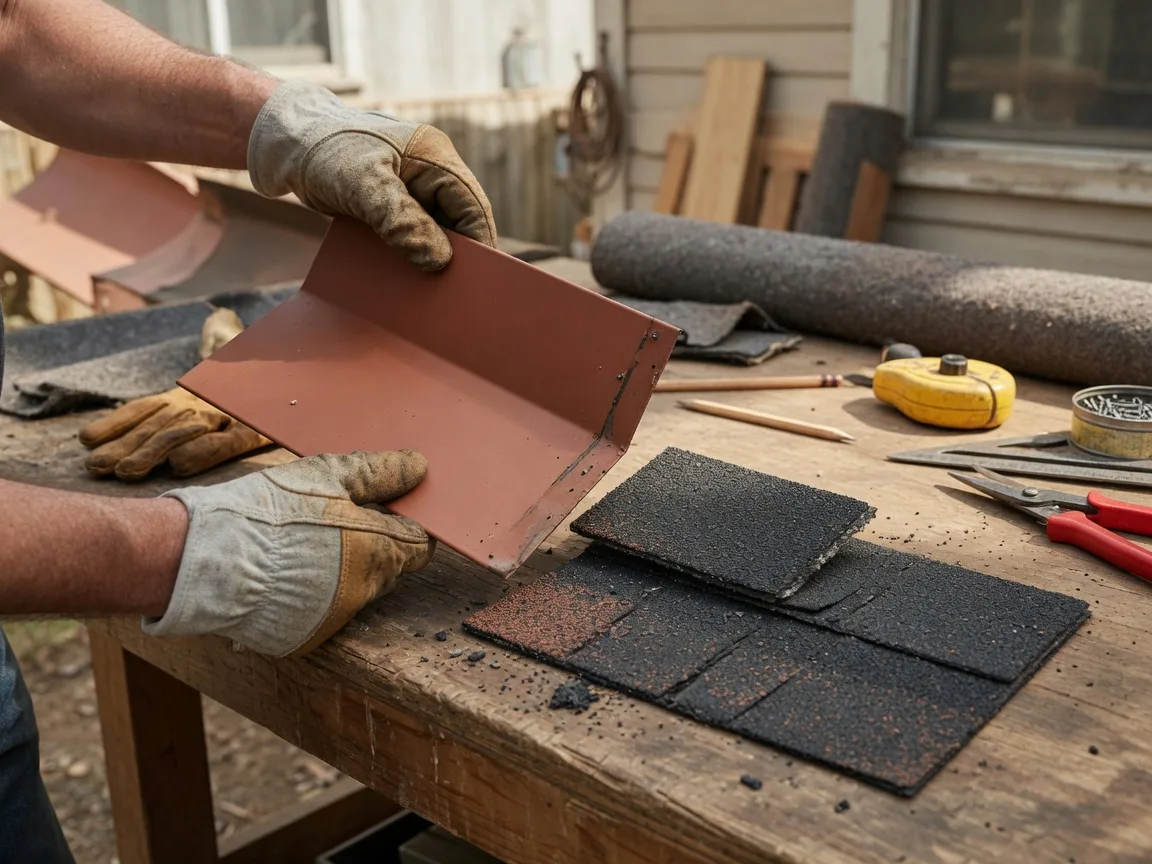 Roof Repair company in Rye, NH